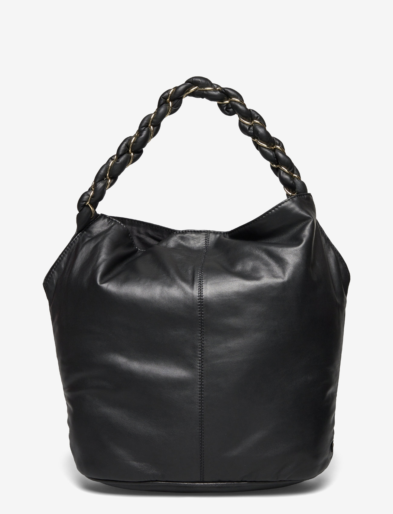 DEPECHE - Shopper - kvinder - 099 black (nero) - 0