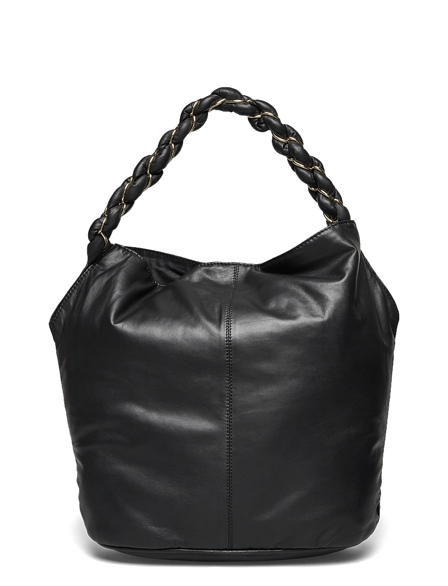 DEPECHE - Shopper - 099 black (nero) - 0