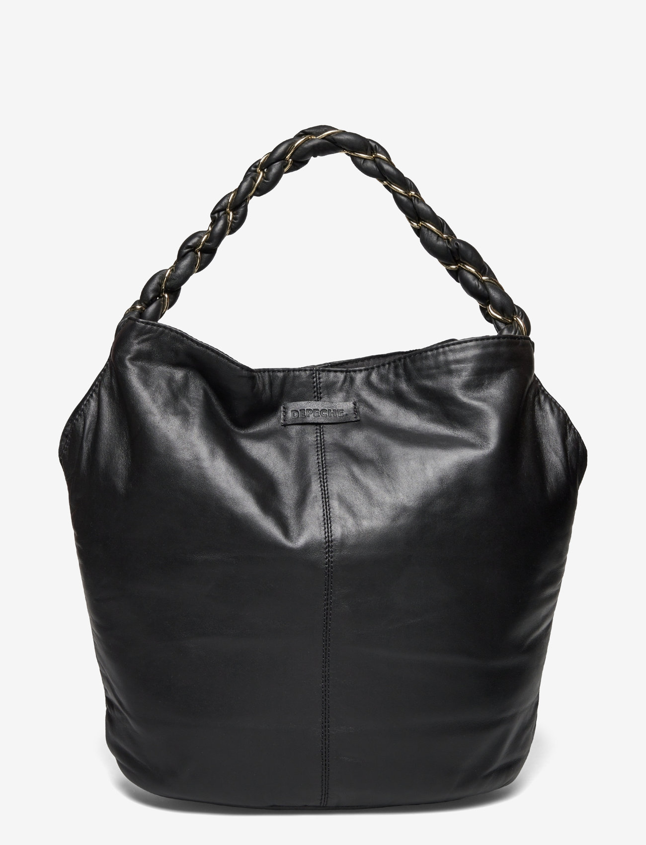 DEPECHE - Shopper - kvinder - 099 black (nero) - 2