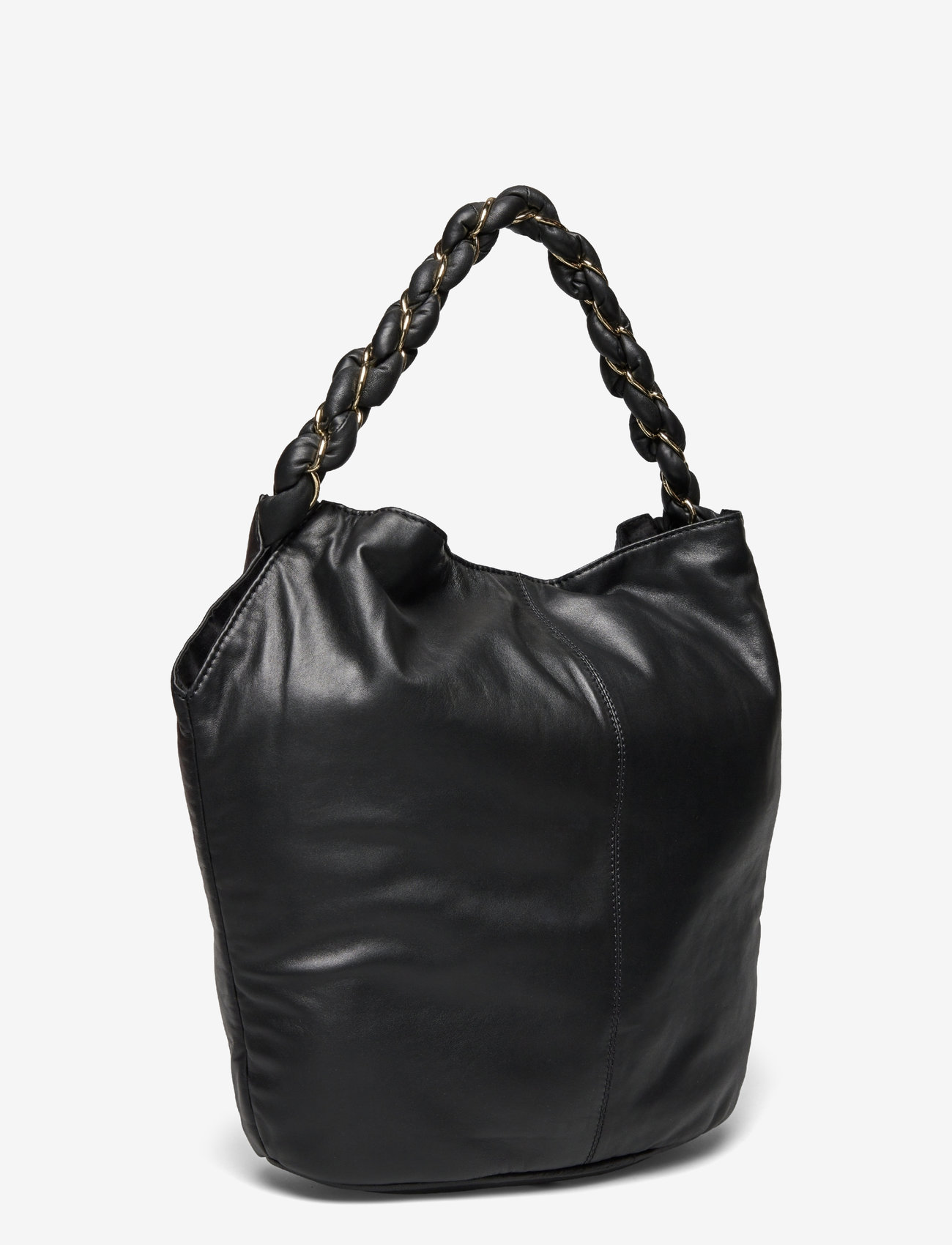 DEPECHE - Shopper - kvinder - 099 black (nero) - 1
