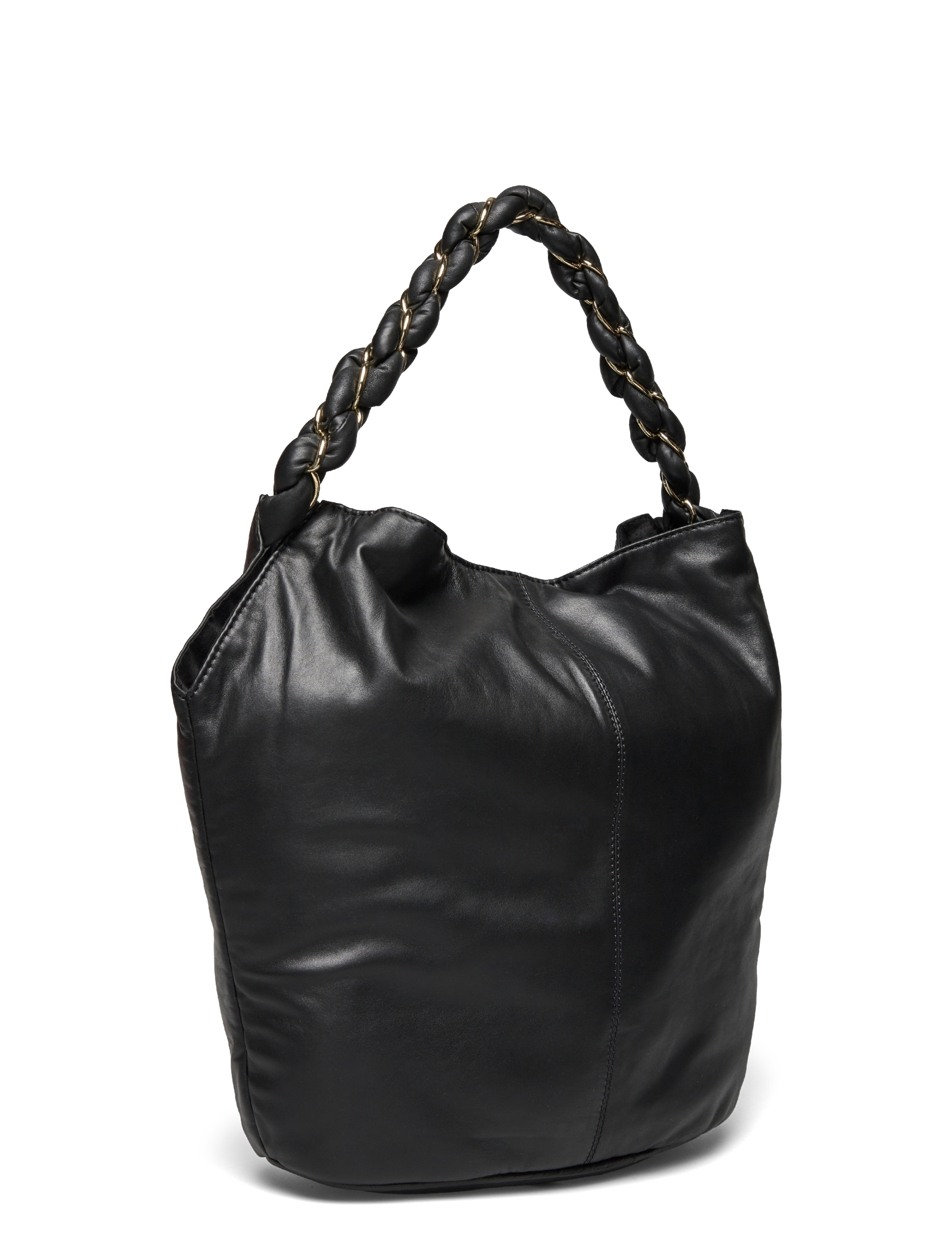 DEPECHE - Shopper - 099 black (nero) - 1