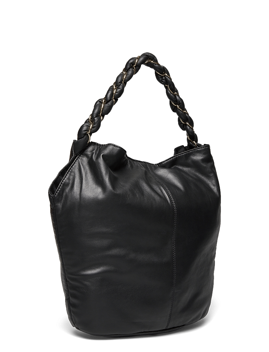 DEPECHE - Shopper - 099 black (nero) - 2