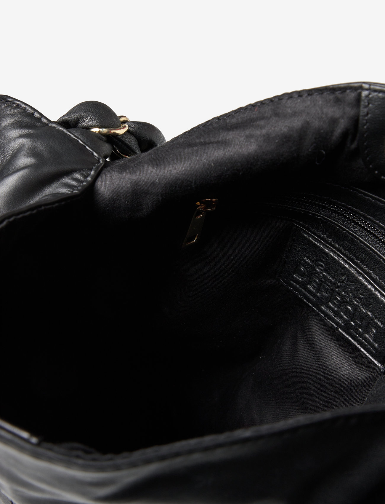 DEPECHE - Shopper - kvinder - 099 black (nero) - 3