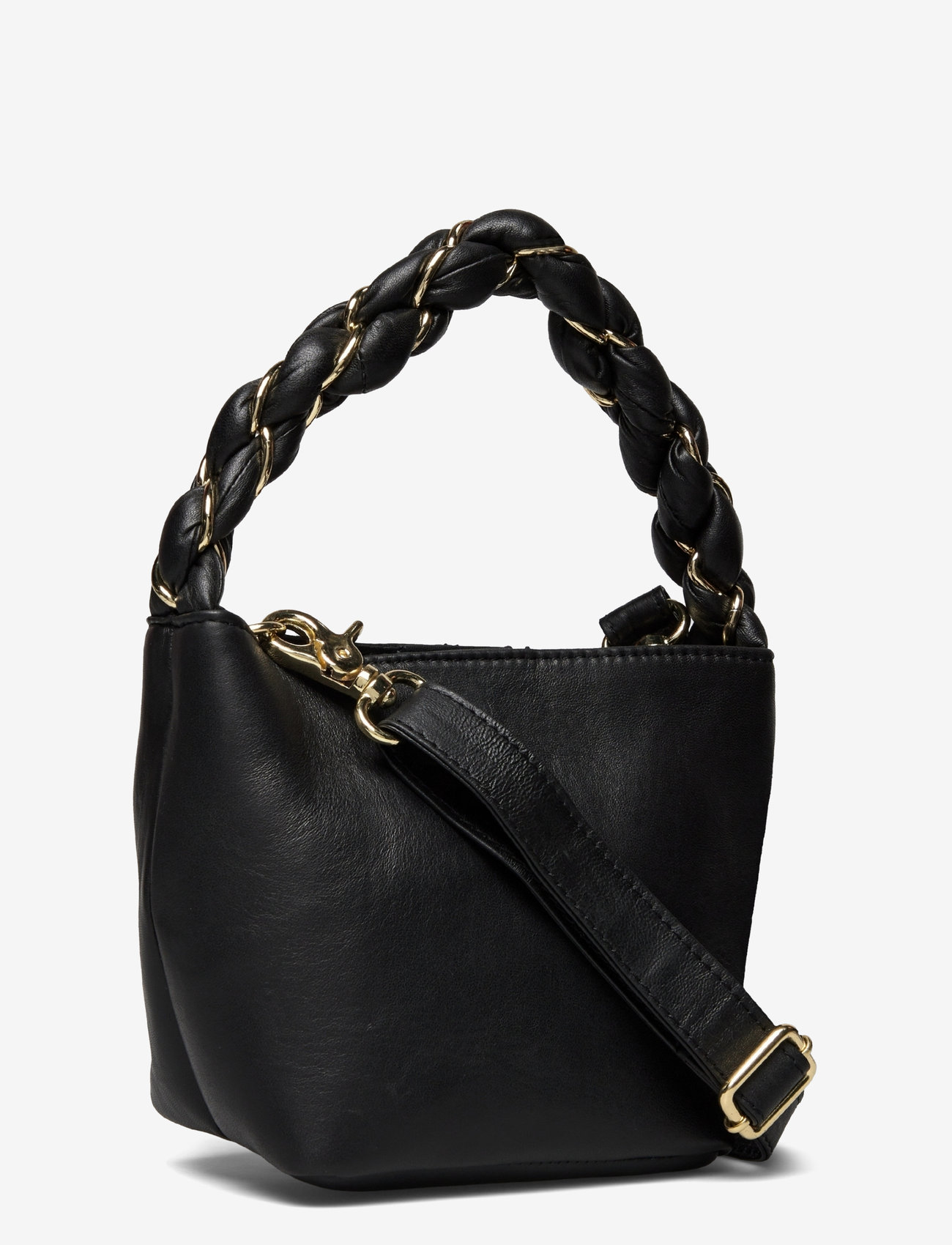 DEPECHE - Mini bag - geburtstagsgeschenke - 099 black (nero) - 2