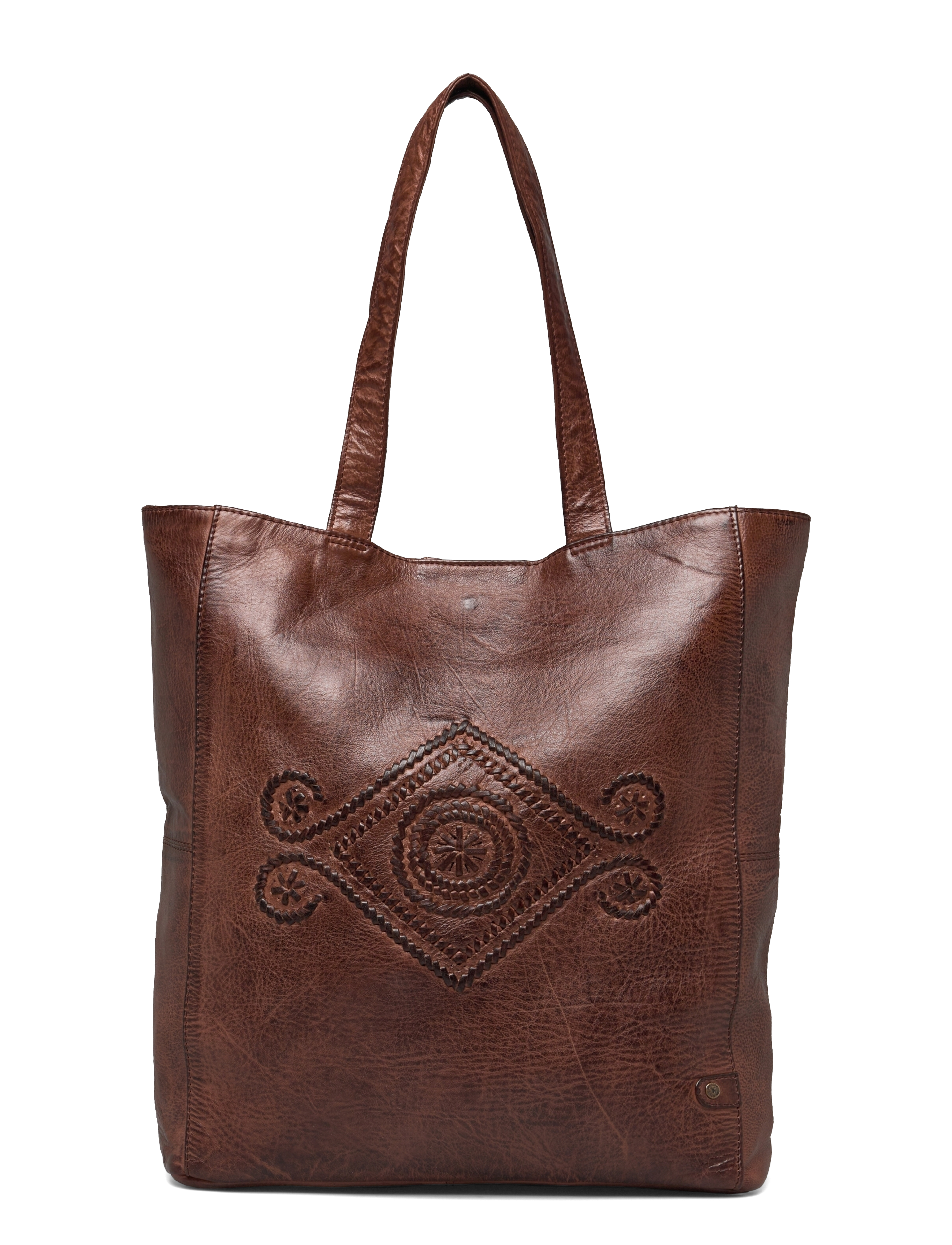 Shopper - 133 BRANDY