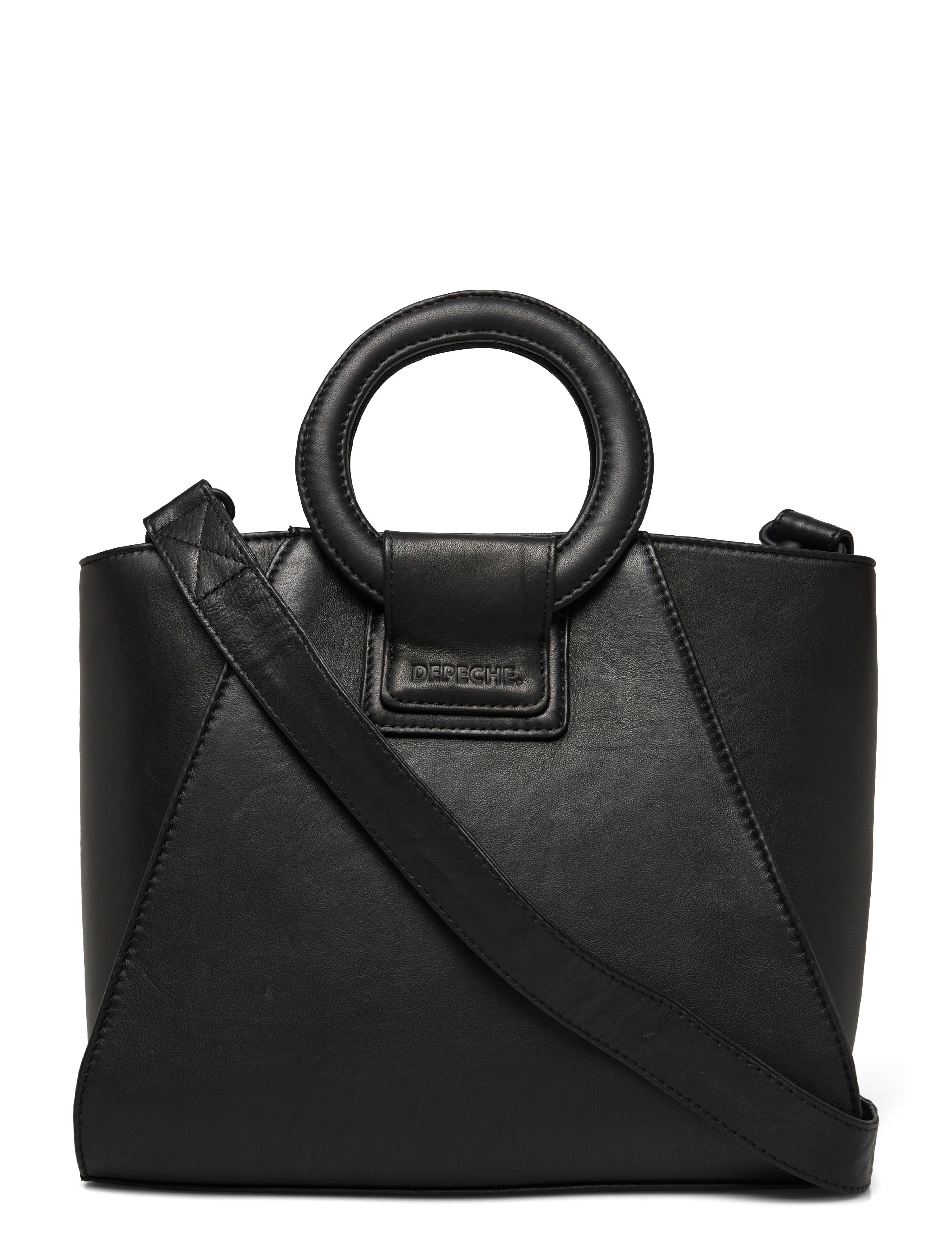 Shoulderbag - 099 BLACK (NERO)