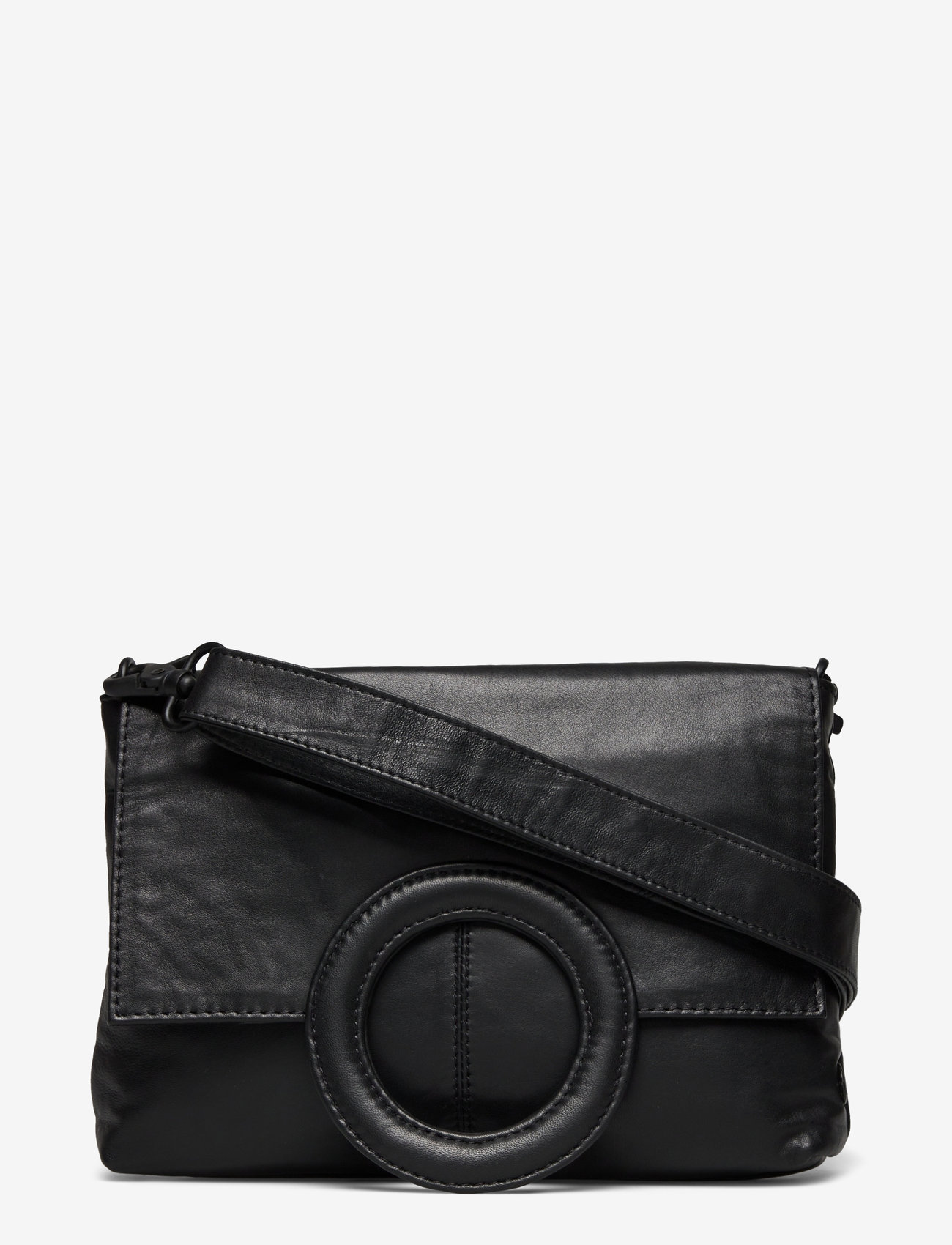 DEPECHE - Clutch - 099 black (nero) - 0