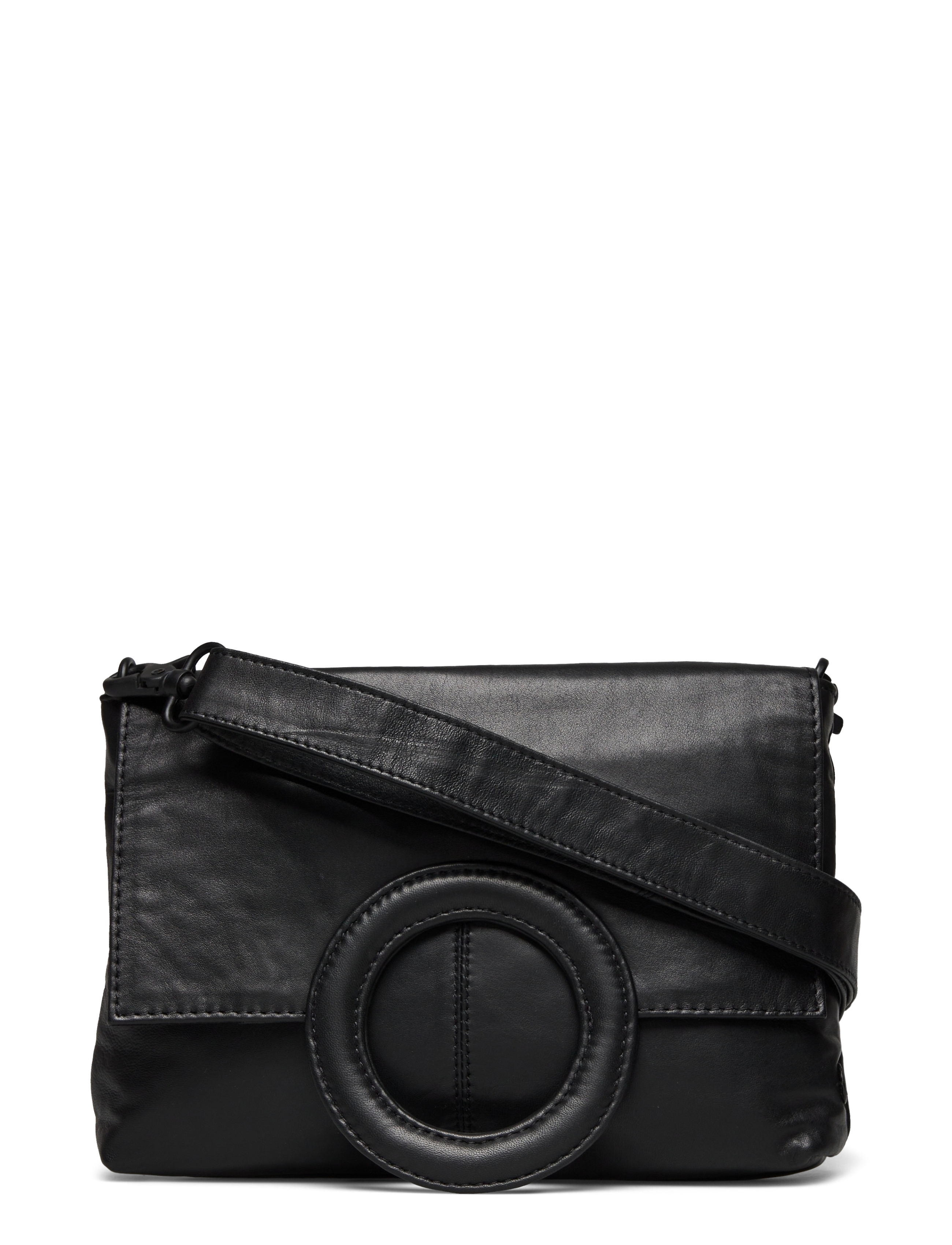 Clutch - 099 BLACK (NERO)