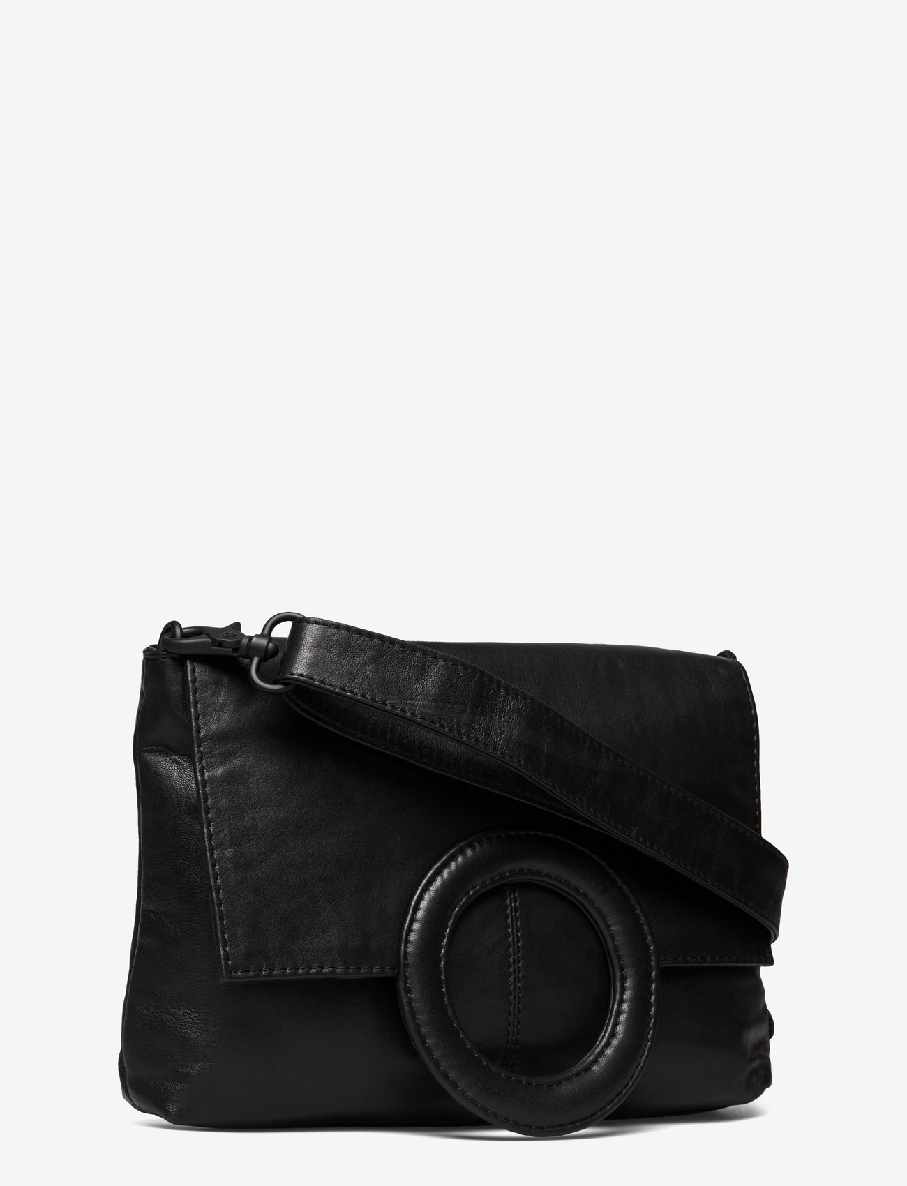 DEPECHE - Clutch - 099 black (nero) - 2