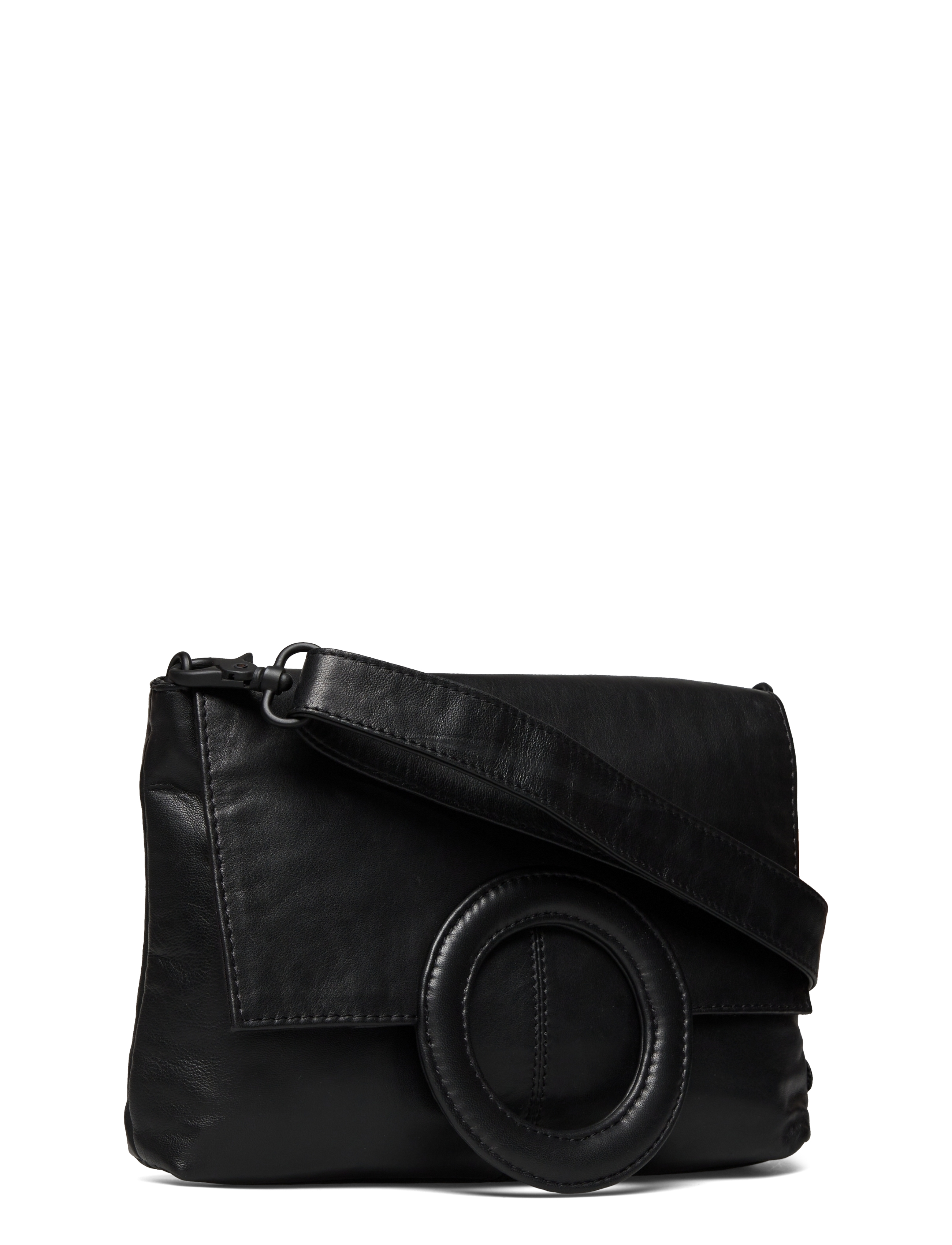 DEPECHE - Clutch - 099 black (nero) - 2