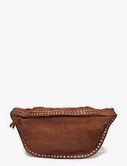 DEPECHE - Bumbag - bauchtaschen - 005 vintage cognac - 0