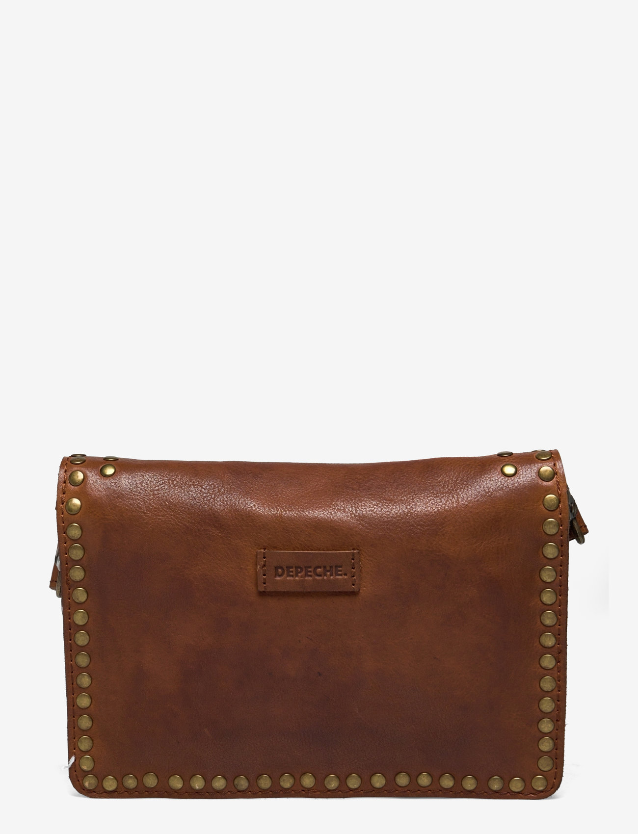 DEPECHE - Cross over - 005 vintage cognac - 1