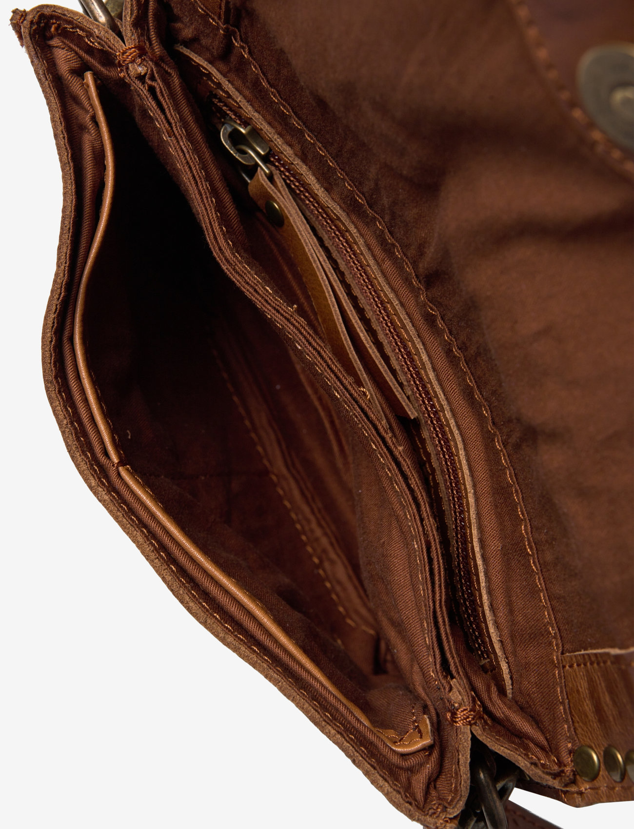 DEPECHE - Cross over - 005 vintage cognac - 3