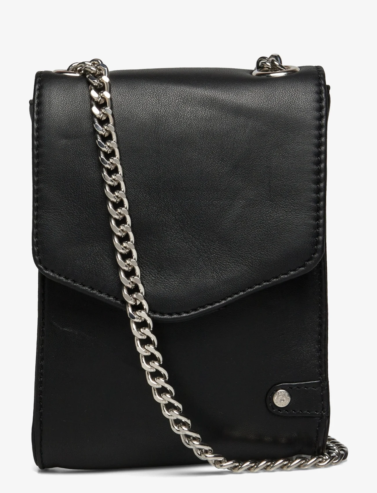 DEPECHE - Mobilebag - prezenty urodzinowe - 099 black (nero) - 0