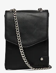 DEPECHE - Mobilebag - handycover - 099 black (nero) - 0