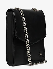 DEPECHE - Mobilebag - handycover - 099 black (nero) - 2