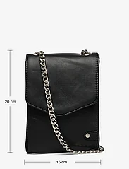 DEPECHE - Mobilebag - handycover - 099 black (nero) - 4