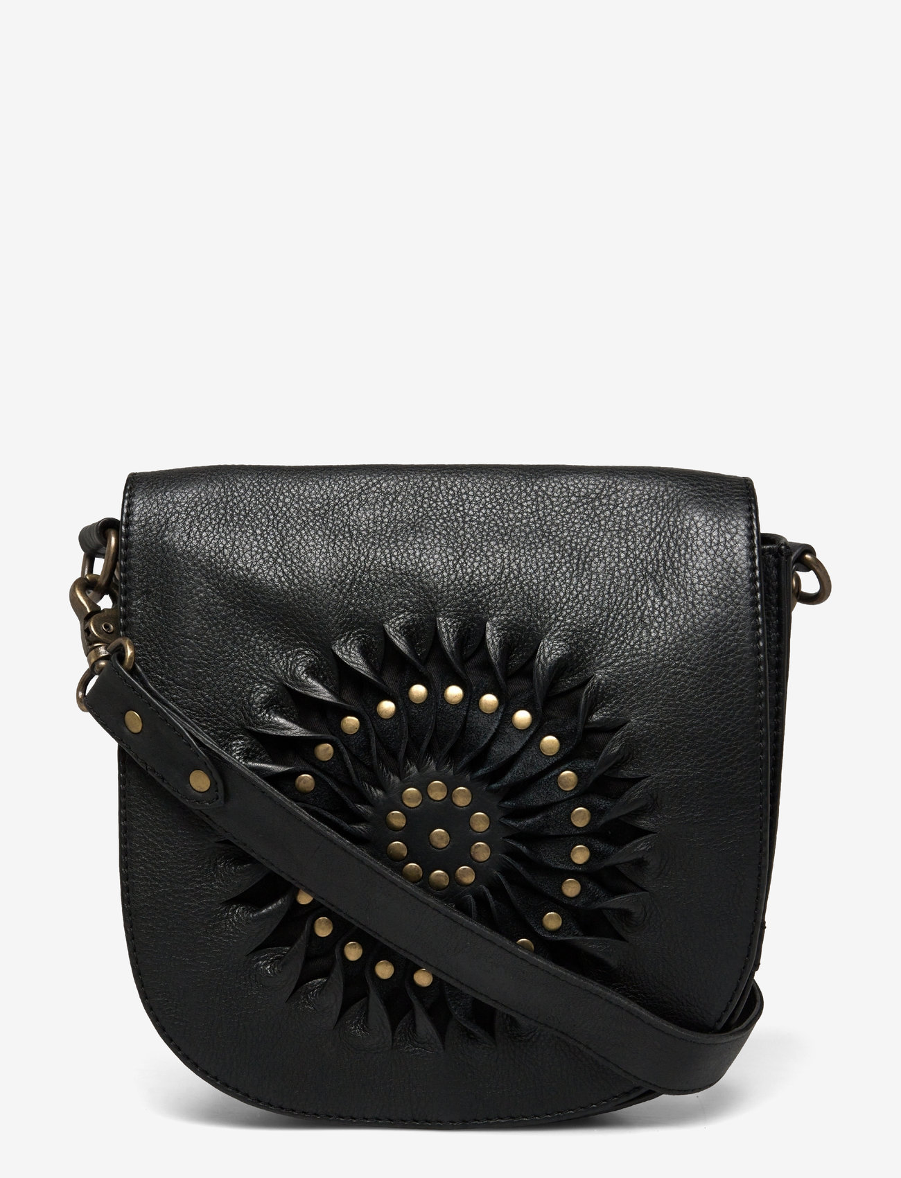 DEPECHE - Cross over - 099 black (nero) - 0