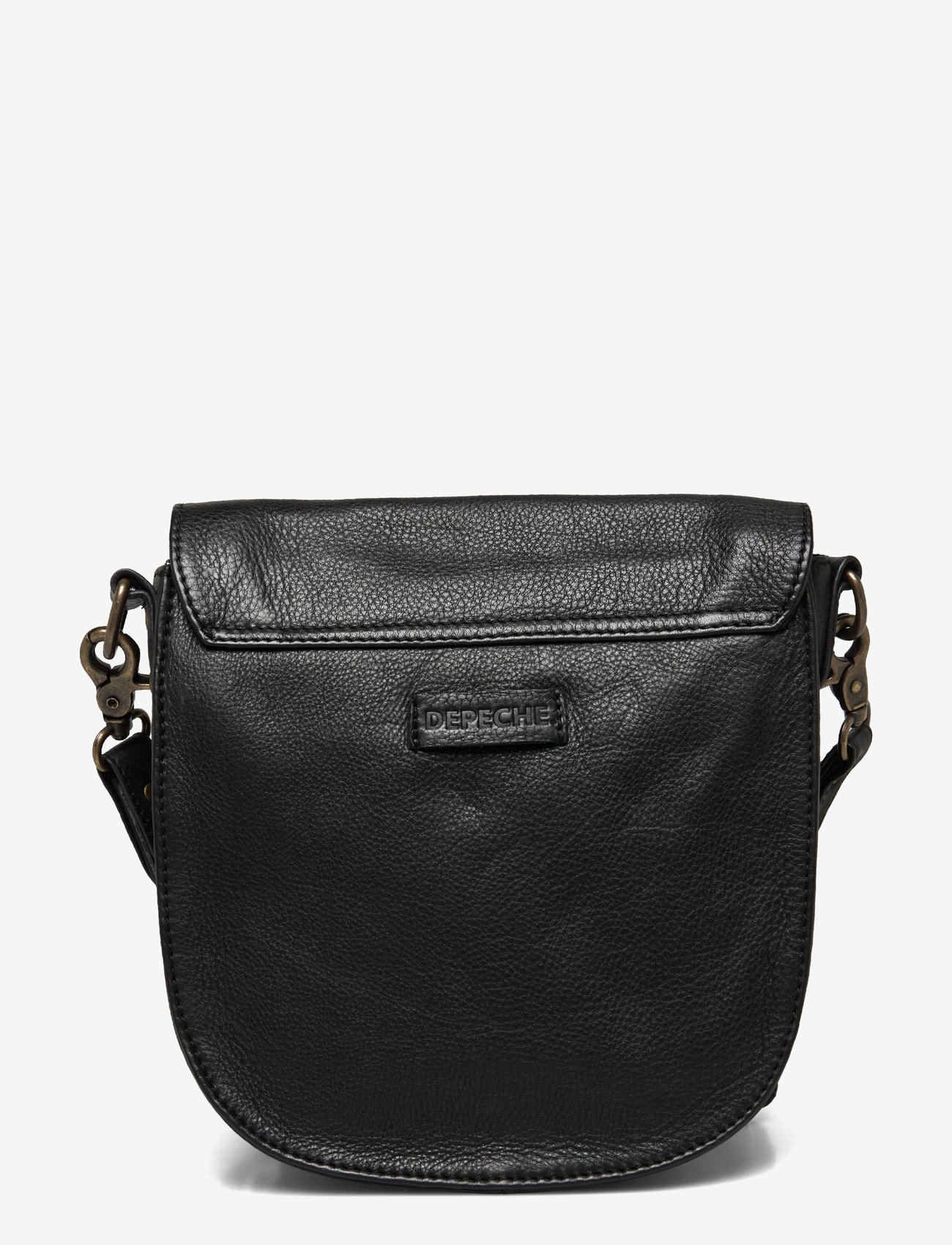 DEPECHE - Cross over - 099 black (nero) - 1