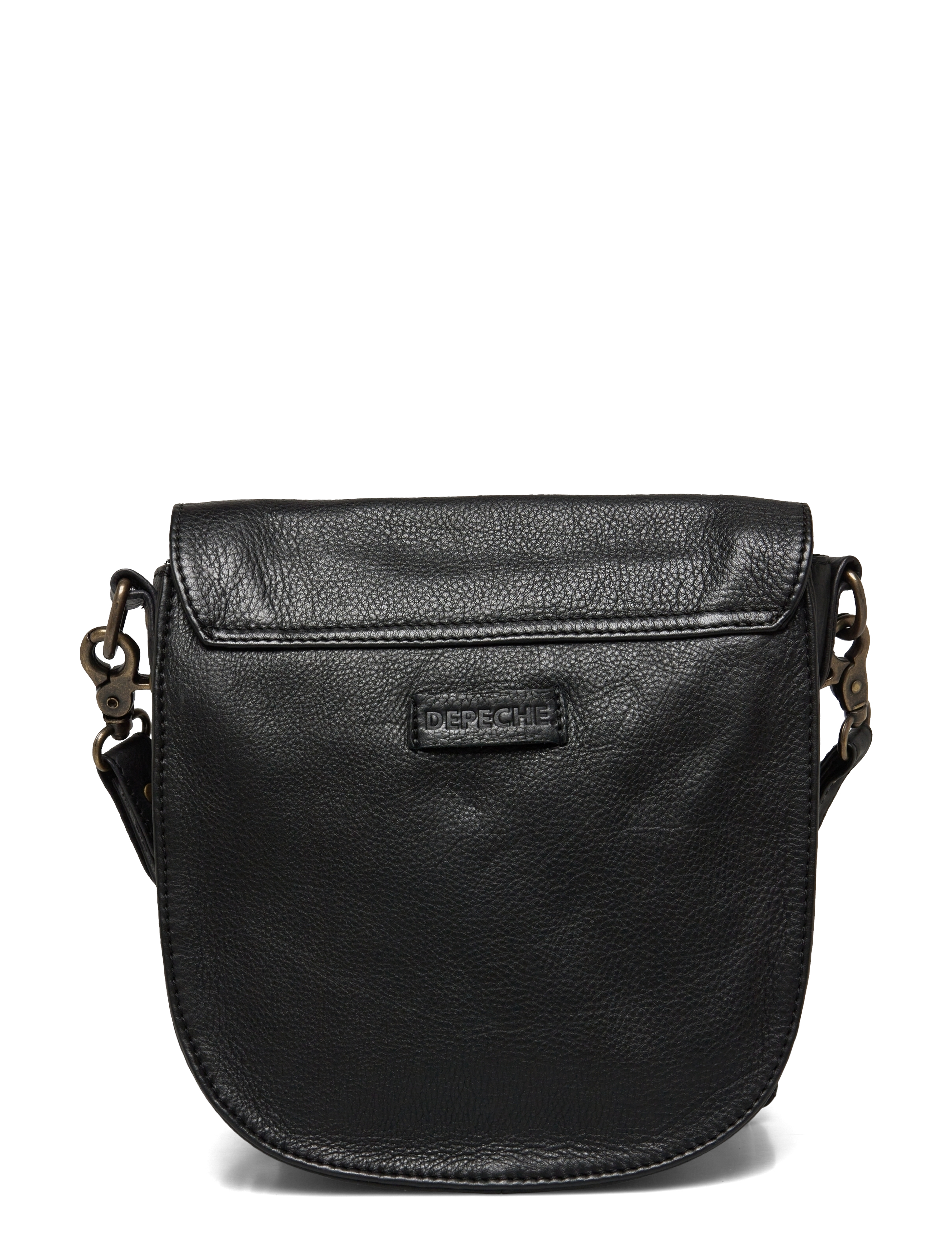 DEPECHE - Cross over - 099 black (nero) - 1