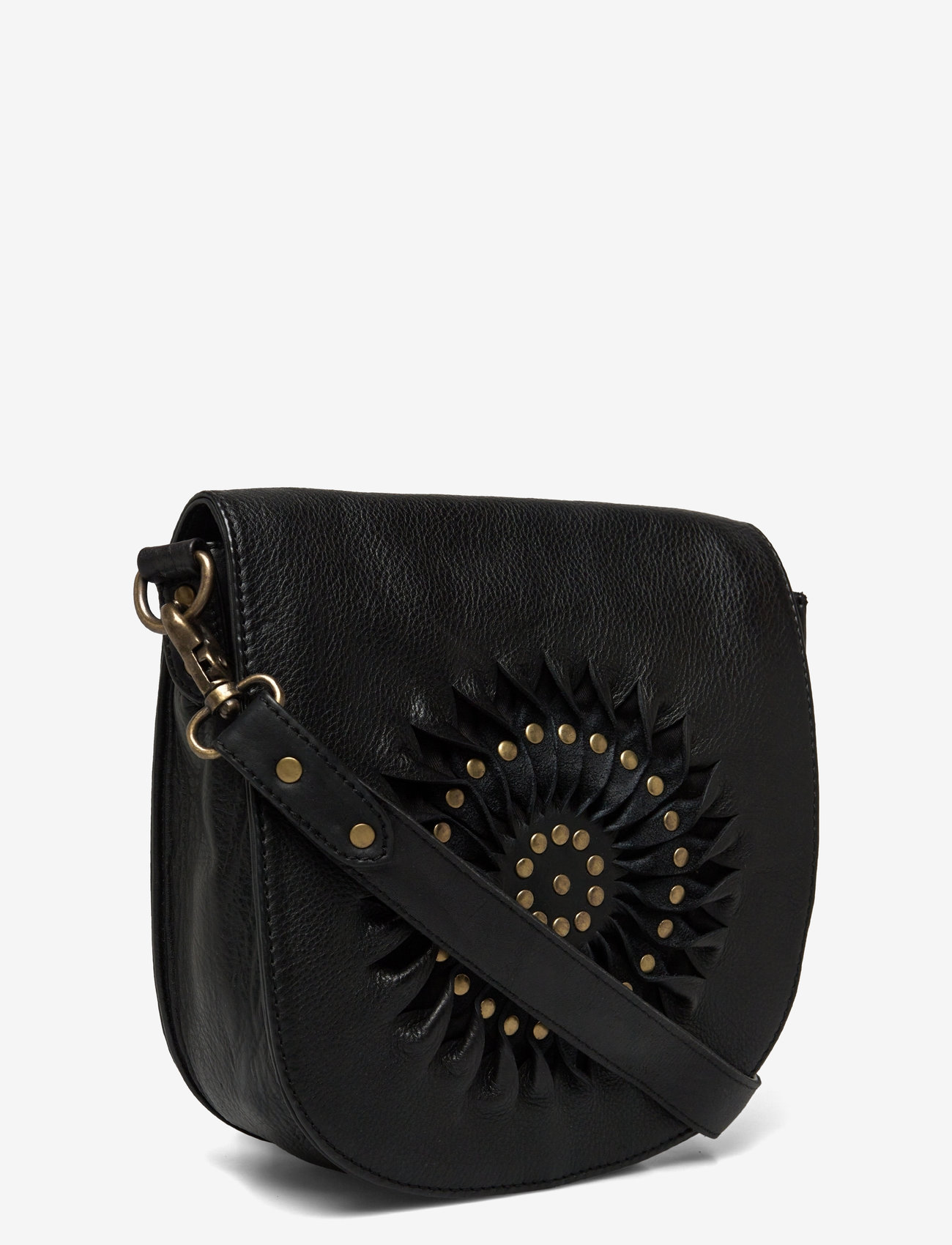 DEPECHE - Cross over - 099 black (nero) - 2