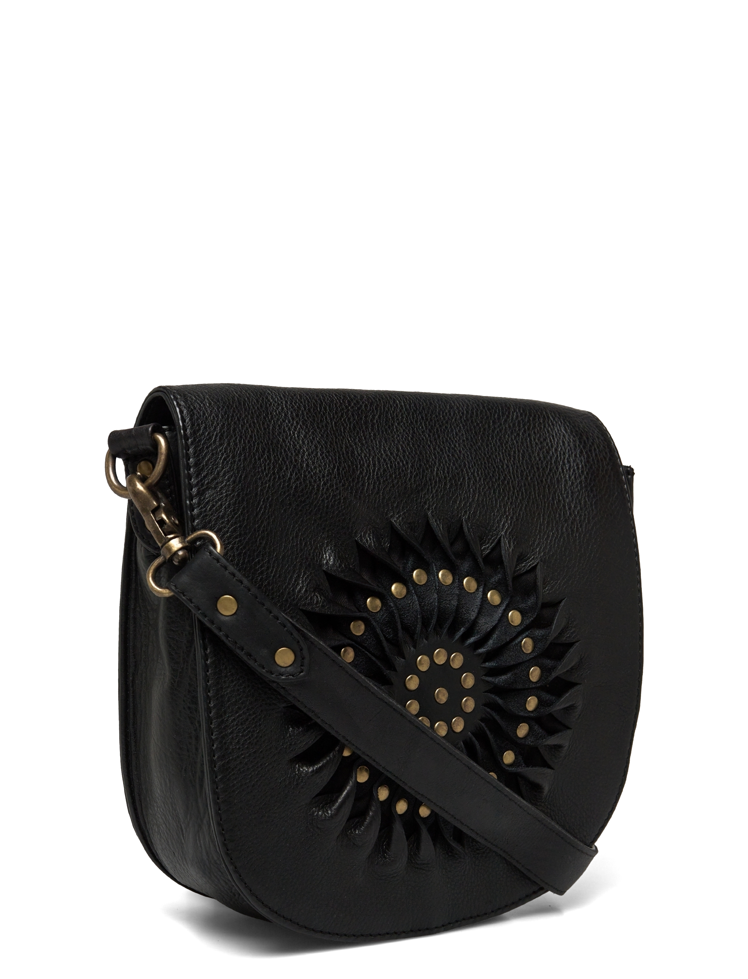 DEPECHE - Cross over - 099 black (nero) - 2