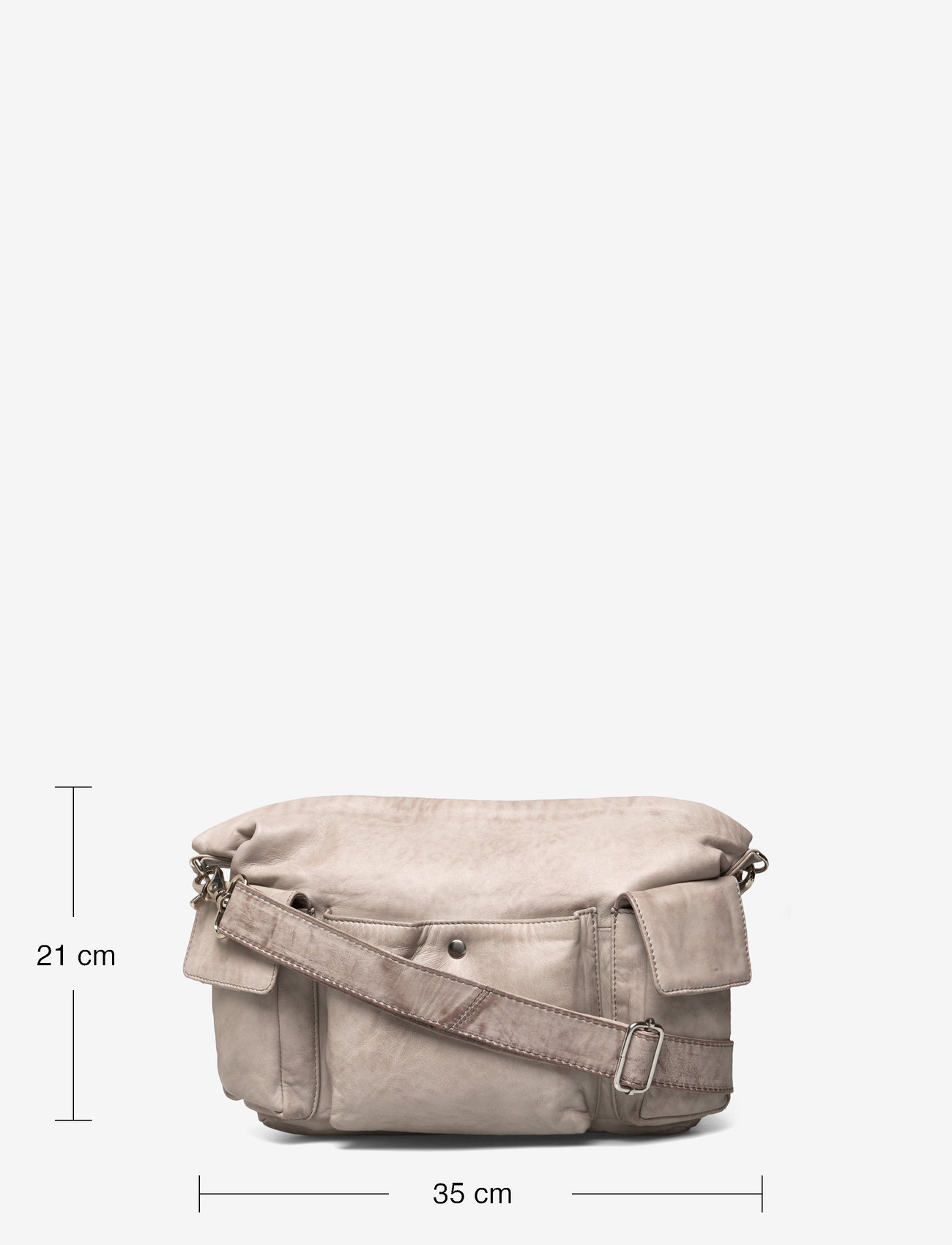 DEPECHE - Shoulderbag - sünnipäevakingitused - 160 concrete - 4