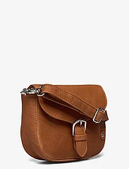 DEPECHE - Small bag / Clutch - peoriided outlet-hindadega - 014 cognac - 2