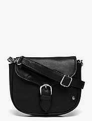 DEPECHE - Small bag / Clutch - vakarėlių drabužiai išparduotuvių kainomis - 099 black (nero) - 0