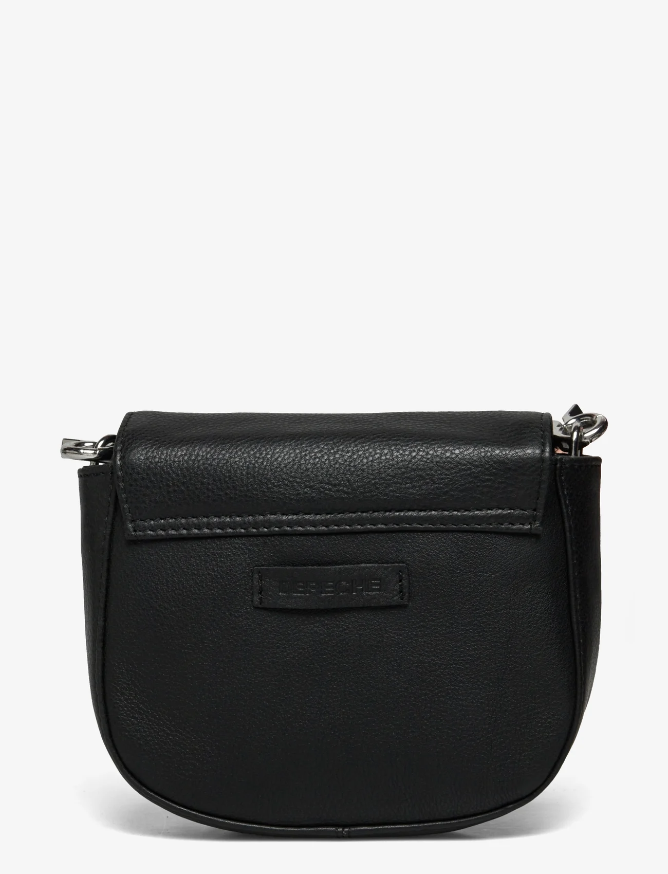 DEPECHE - Small bag / Clutch - party wear at outlet prices - 099 black (nero) - 1