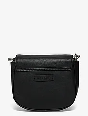 DEPECHE - Small bag / Clutch - festklær til outlet-priser - 099 black (nero) - 1