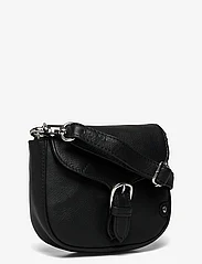 DEPECHE - Small bag / Clutch - peoriided outlet-hindadega - 099 black (nero) - 2