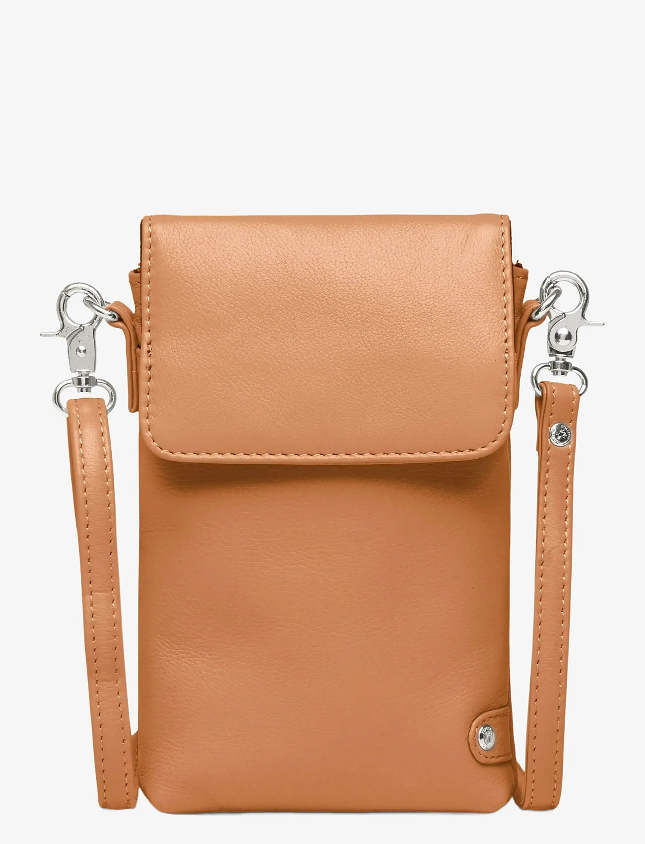 DEPECHE - Mobilebag - handycover - 014 cognac - 0