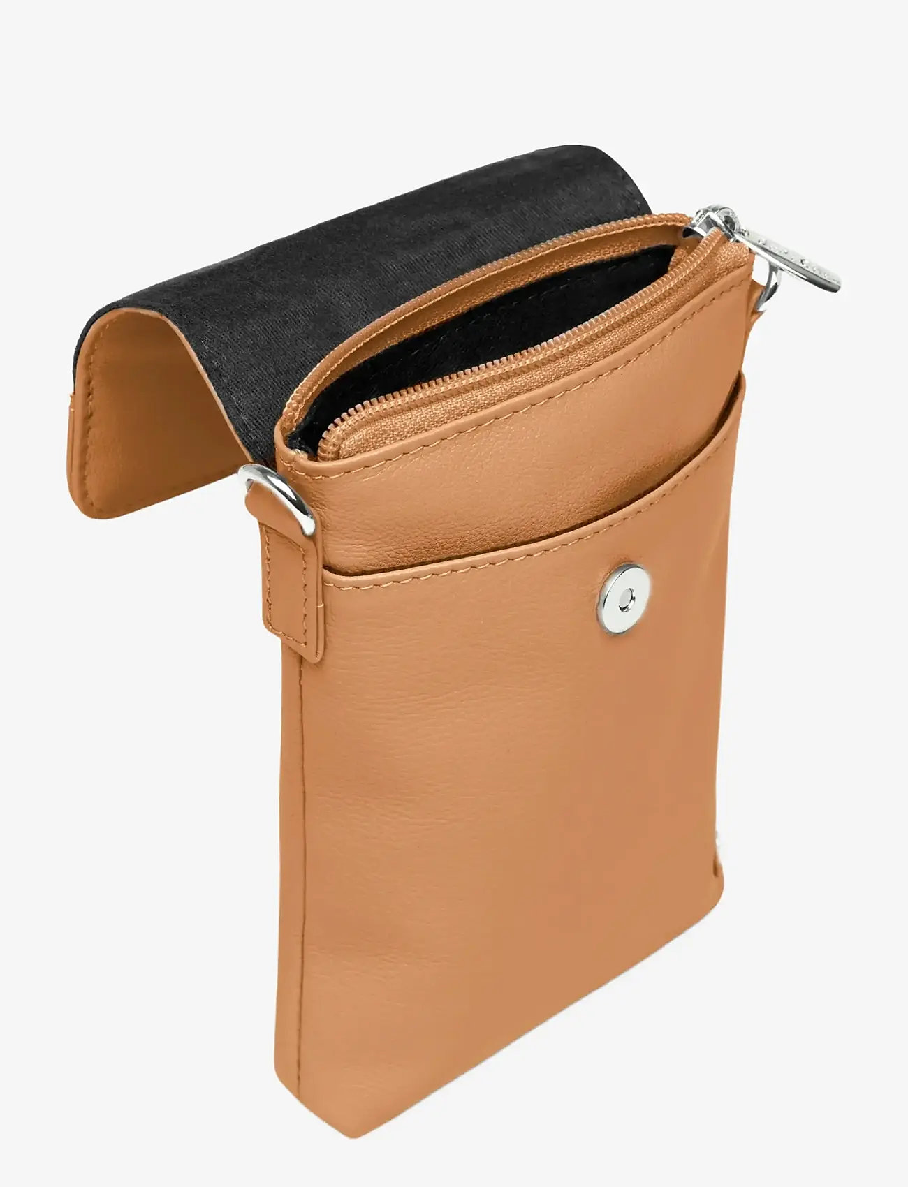 DEPECHE - Mobilebag - handycover - 014 cognac - 1