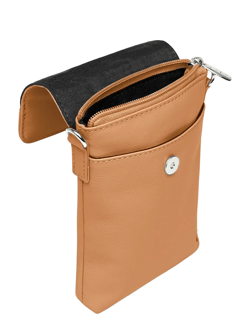 DEPECHE - Mobilebag - handycover - 014 cognac - 1