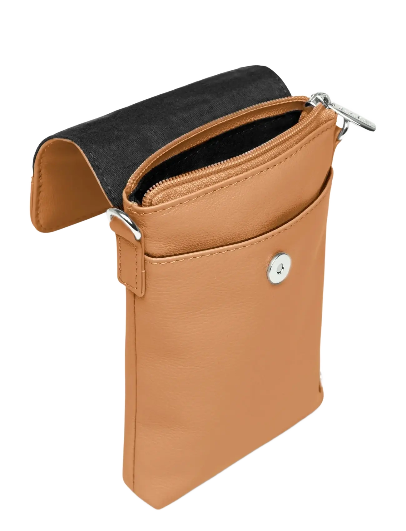 DEPECHE - Mobilebag - telefonide ümbrised - 014 cognac - 1