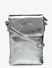 DEPECHE - Mobilebag - handycover - 098 silver - 0