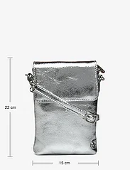 DEPECHE - Mobilebag - phone cases - 098 silver - 4