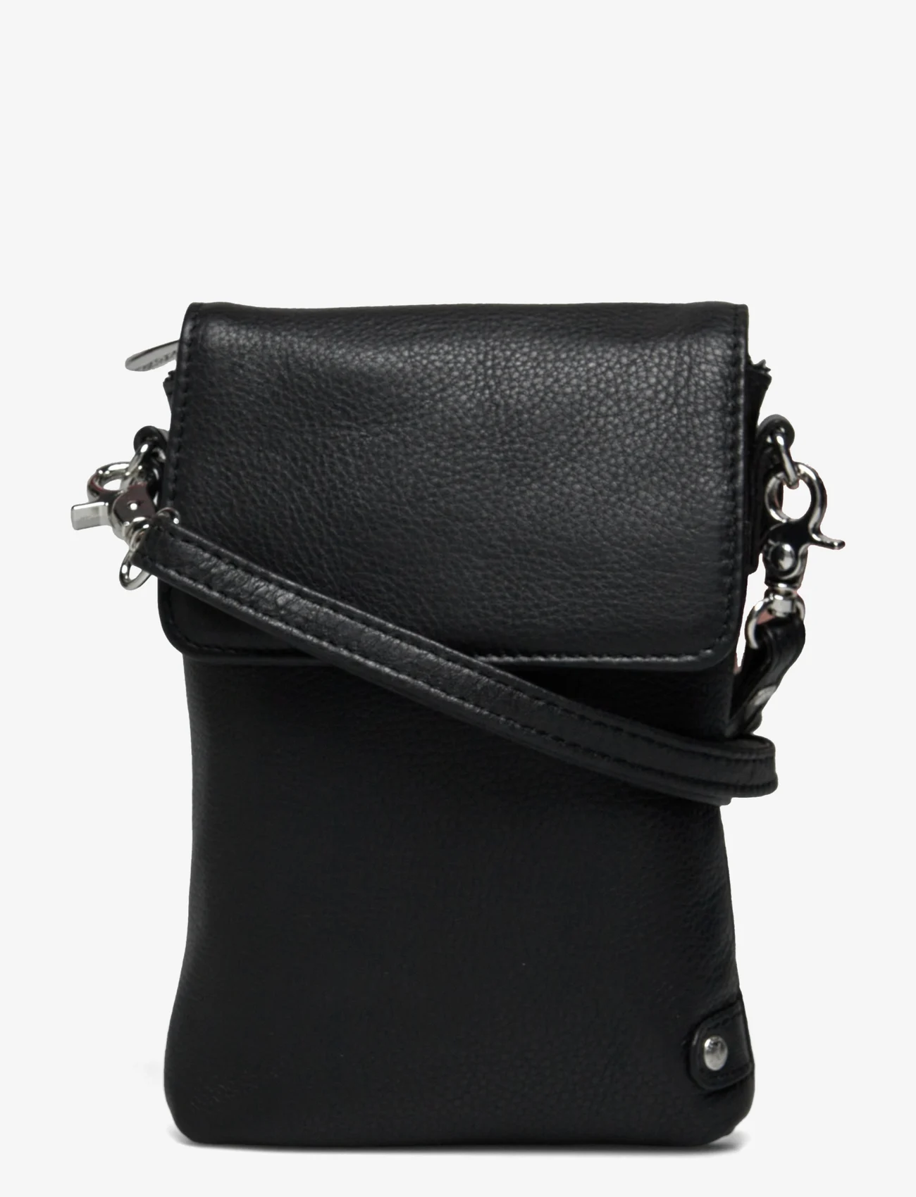 DEPECHE - Mobilebag - laveste priser - 099 black (nero) - 0