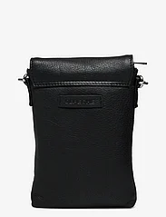 DEPECHE - Mobilebag - handycover - 099 black (nero) - 1