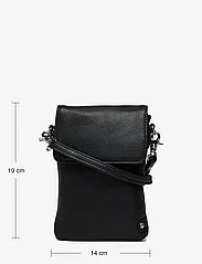 DEPECHE - Mobilebag - telefonide ümbrised - 099 black (nero) - 4