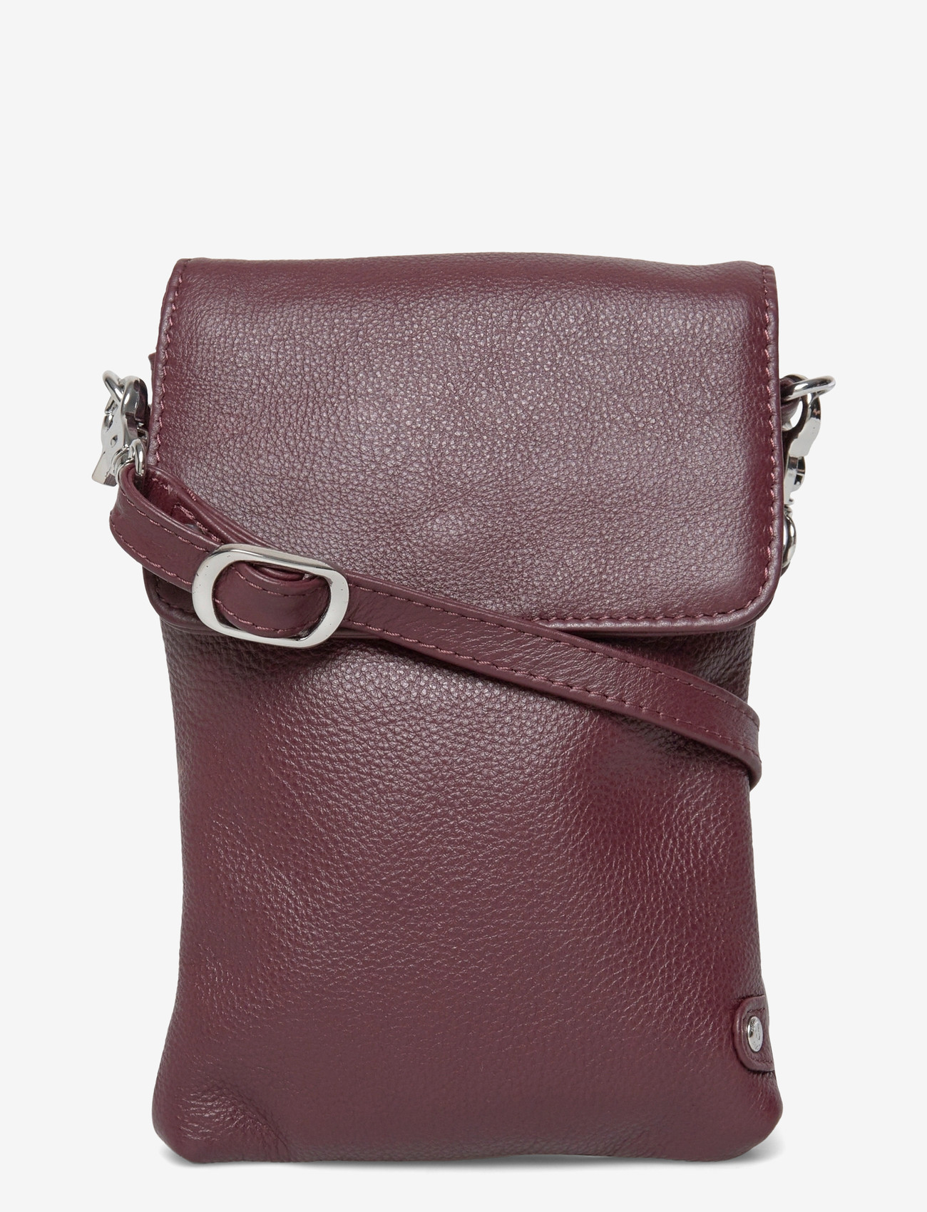 DEPECHE - Mobilebag - mobilskal - 305 ox blood - 0