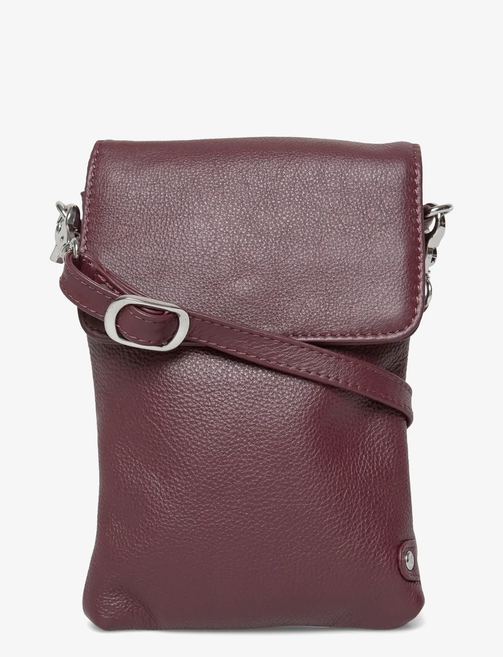 DEPECHE - Mobilebag - mobilskal - 305 ox blood - 0