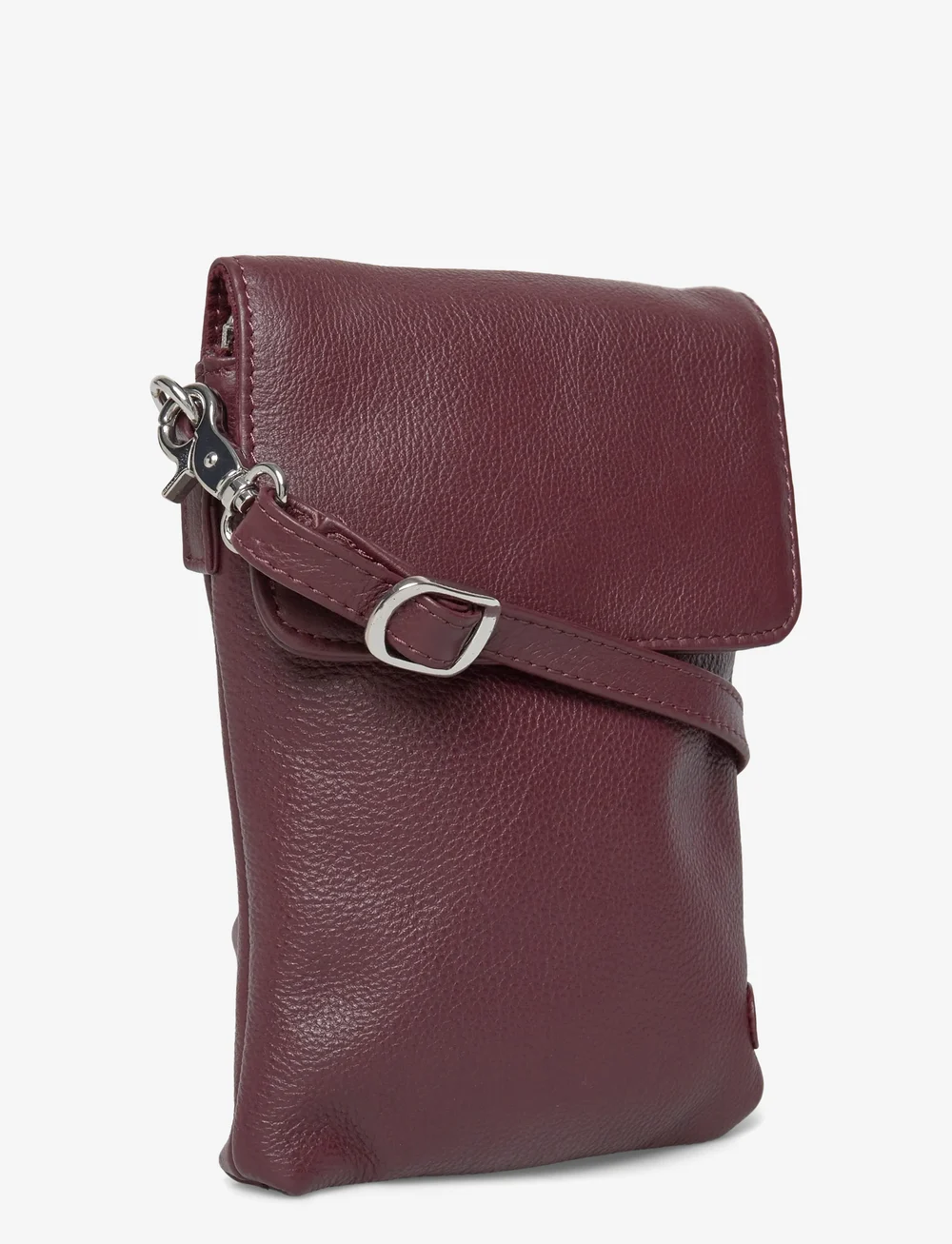 DEPECHE - Mobilebag - mobilskal - 305 ox blood - 2