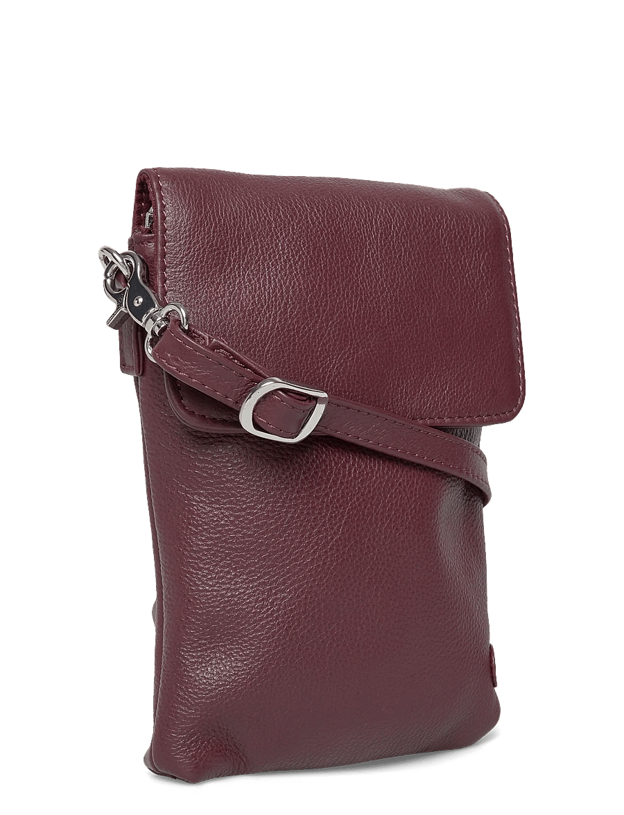 DEPECHE - Mobilebag - handyhüllen - 305 ox blood - 2