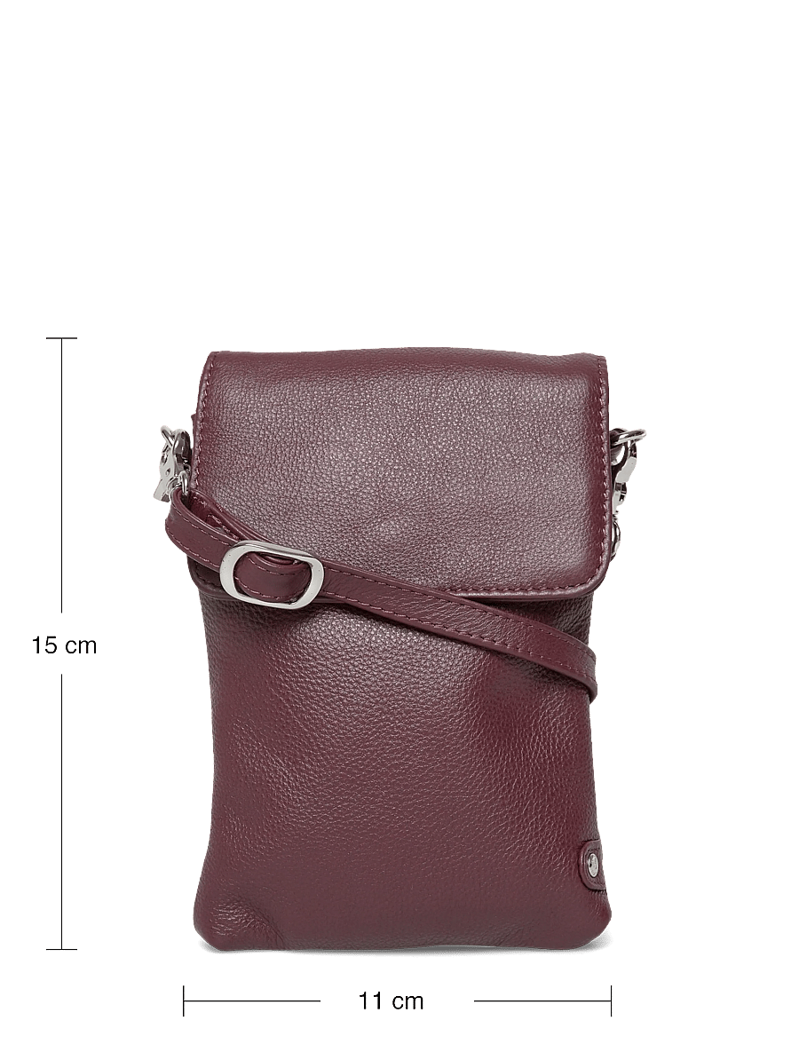 DEPECHE - Mobilebag - handyhüllen - 305 ox blood - 3