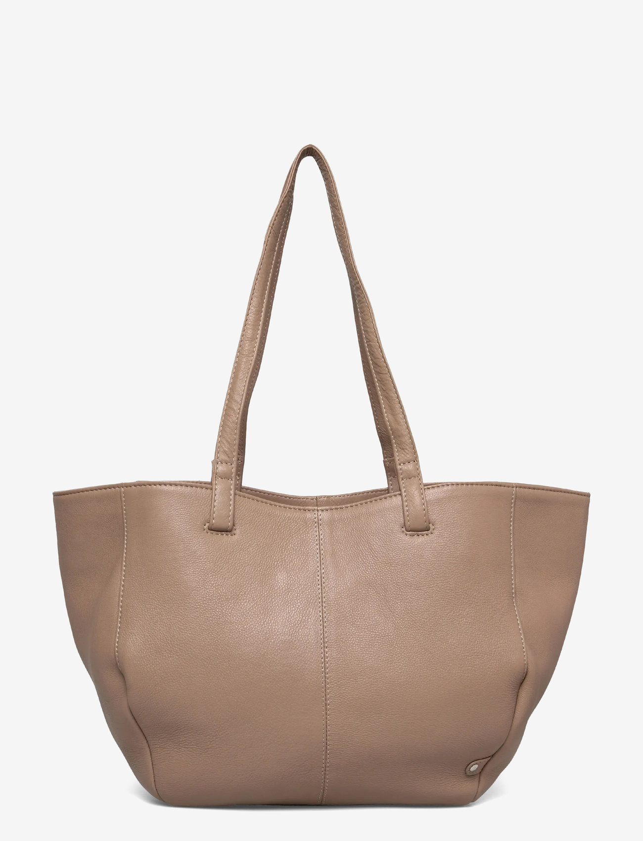 DEPECHE - Shopper - shoppers - 038 dusty taupe - 1