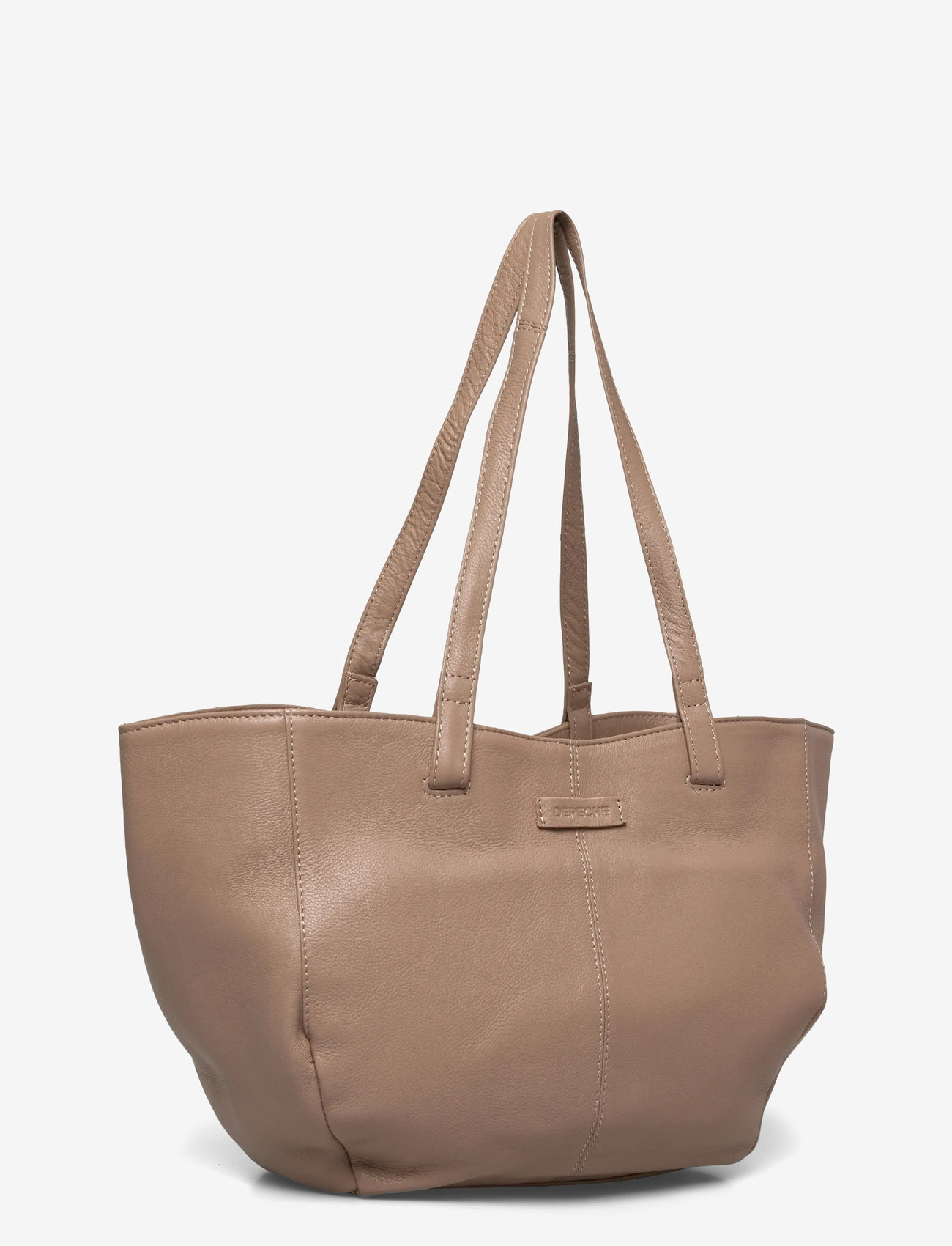 DEPECHE - Shopper - shoppers - 038 dusty taupe - 2