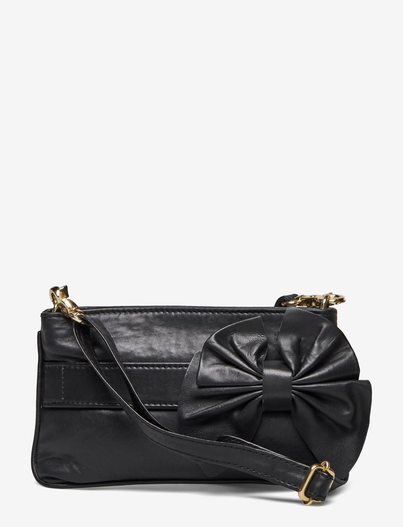 DEPECHE - Clutch - 099 black (nero) - 0