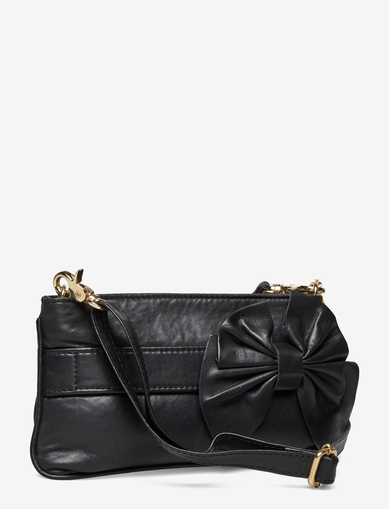 DEPECHE - Clutch - 099 black (nero) - 2